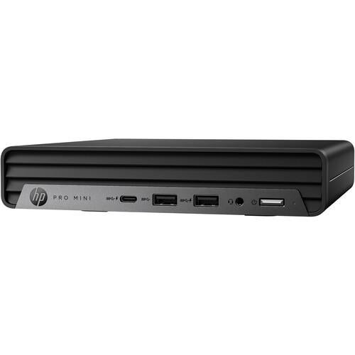 HP Pro Mini 400 G9 Core i5-13500T 1.6 - SSD 512 GB - 16GB