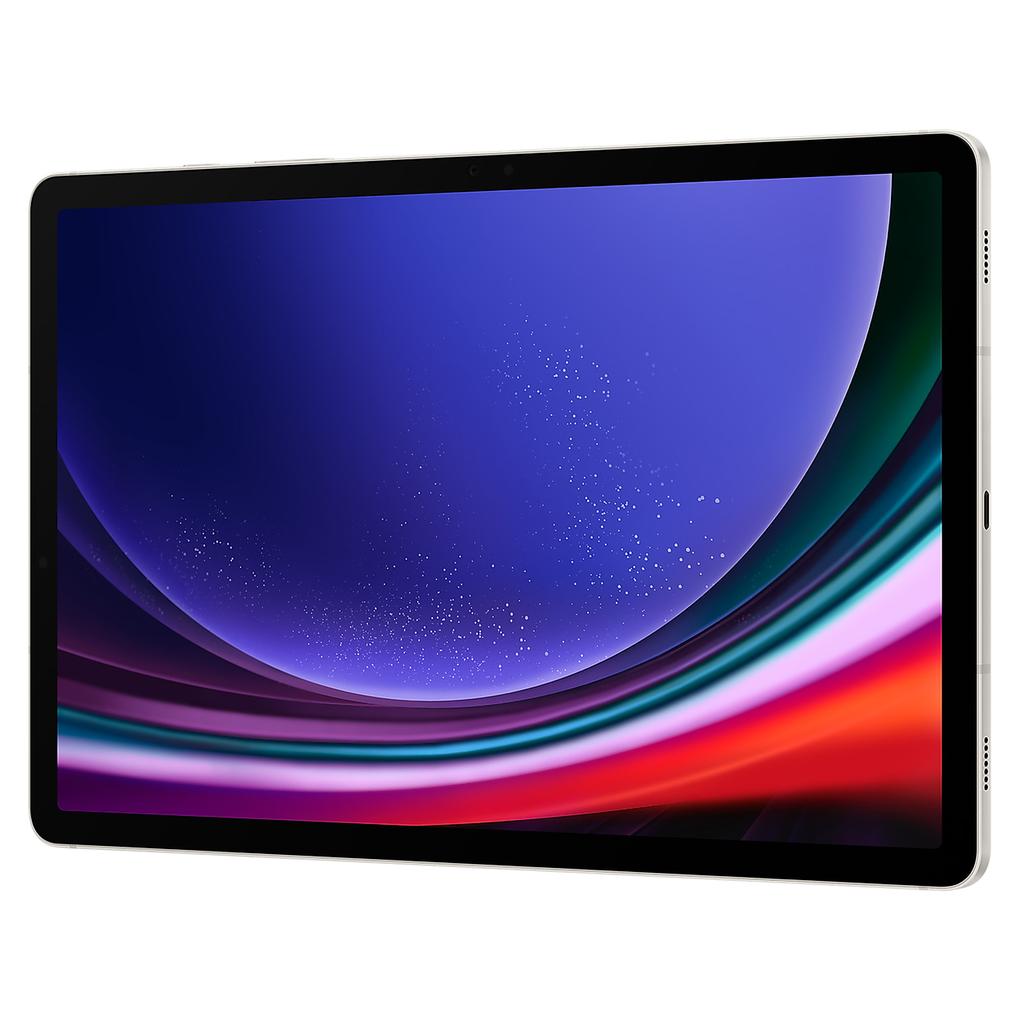 Galaxy Tab S9 Ultra 256GB - Beige - Wi-Fi + 5G