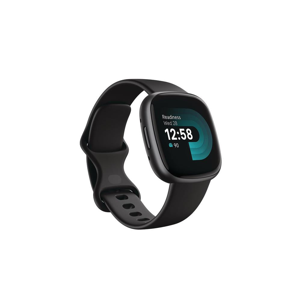 Fitbit Versa 4 Bluetooth 40 mm - Black