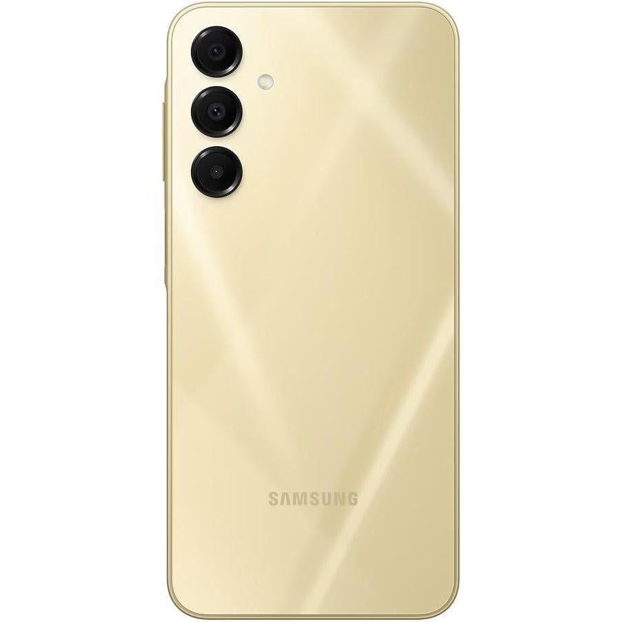 Galaxy A16 5G 128GB - Gold - Unlocked