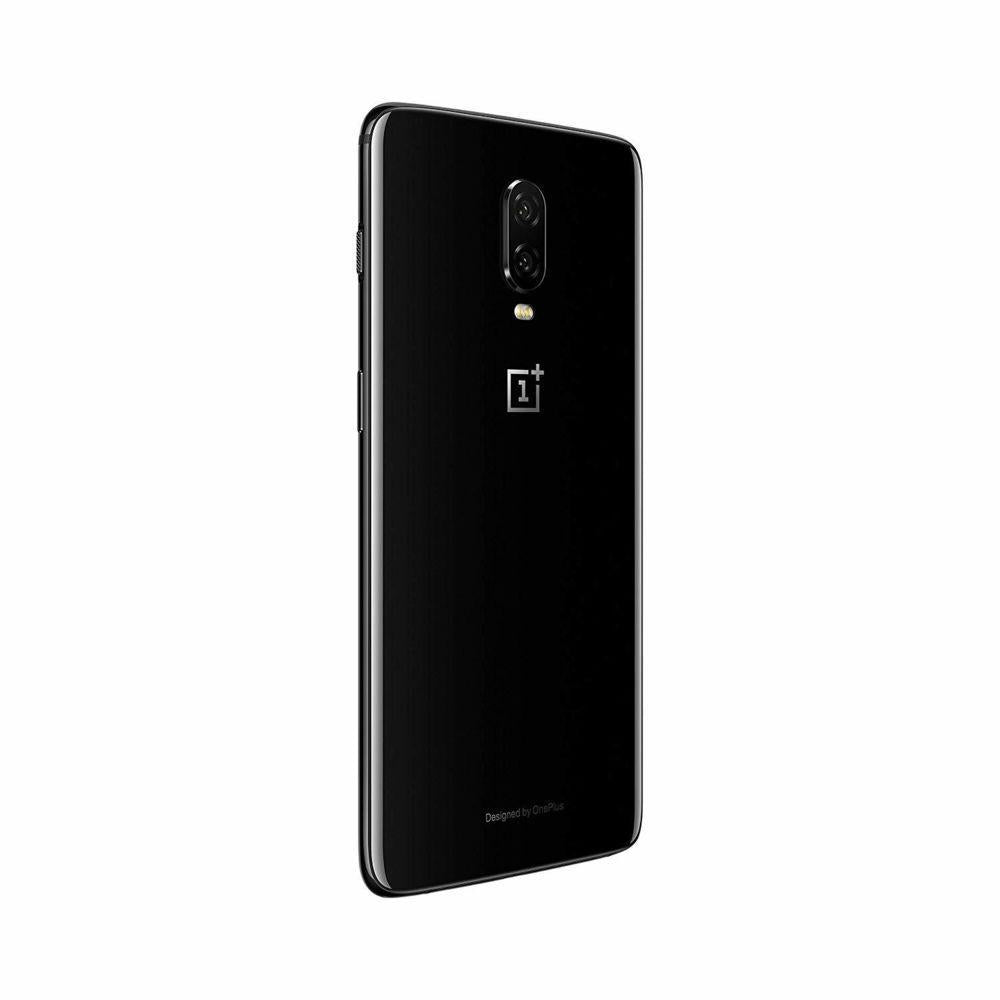 OnePlus 6T 128GB - Black - Unlocked