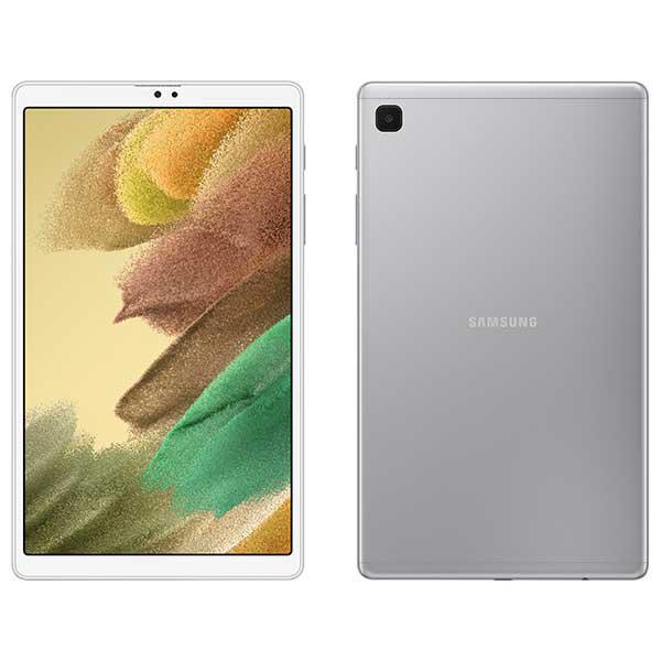 Galaxy Tab A7 Lite 32GB - Silver - Wi-Fi