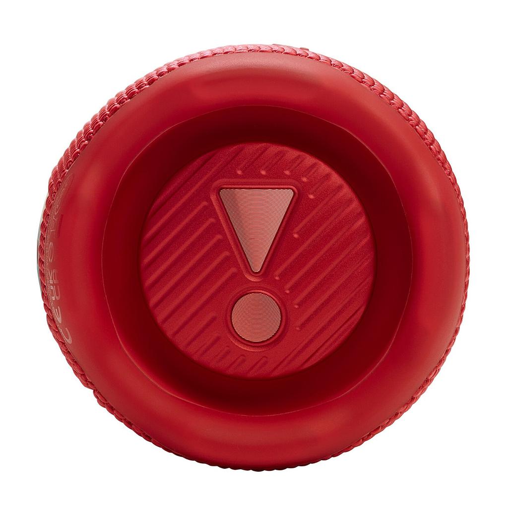 Jbl Flip 7 Bluetooth Speakers - Red