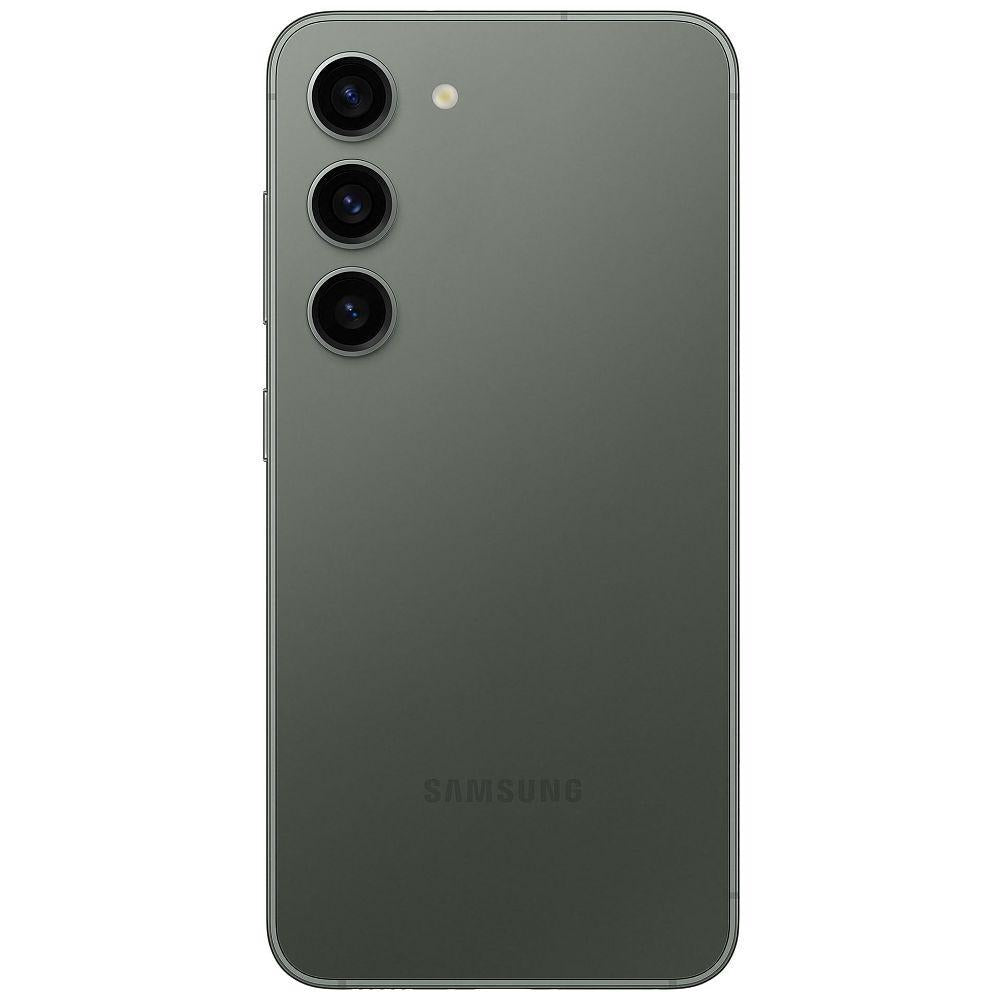 Galaxy S23 128GB - Green - Unlocked