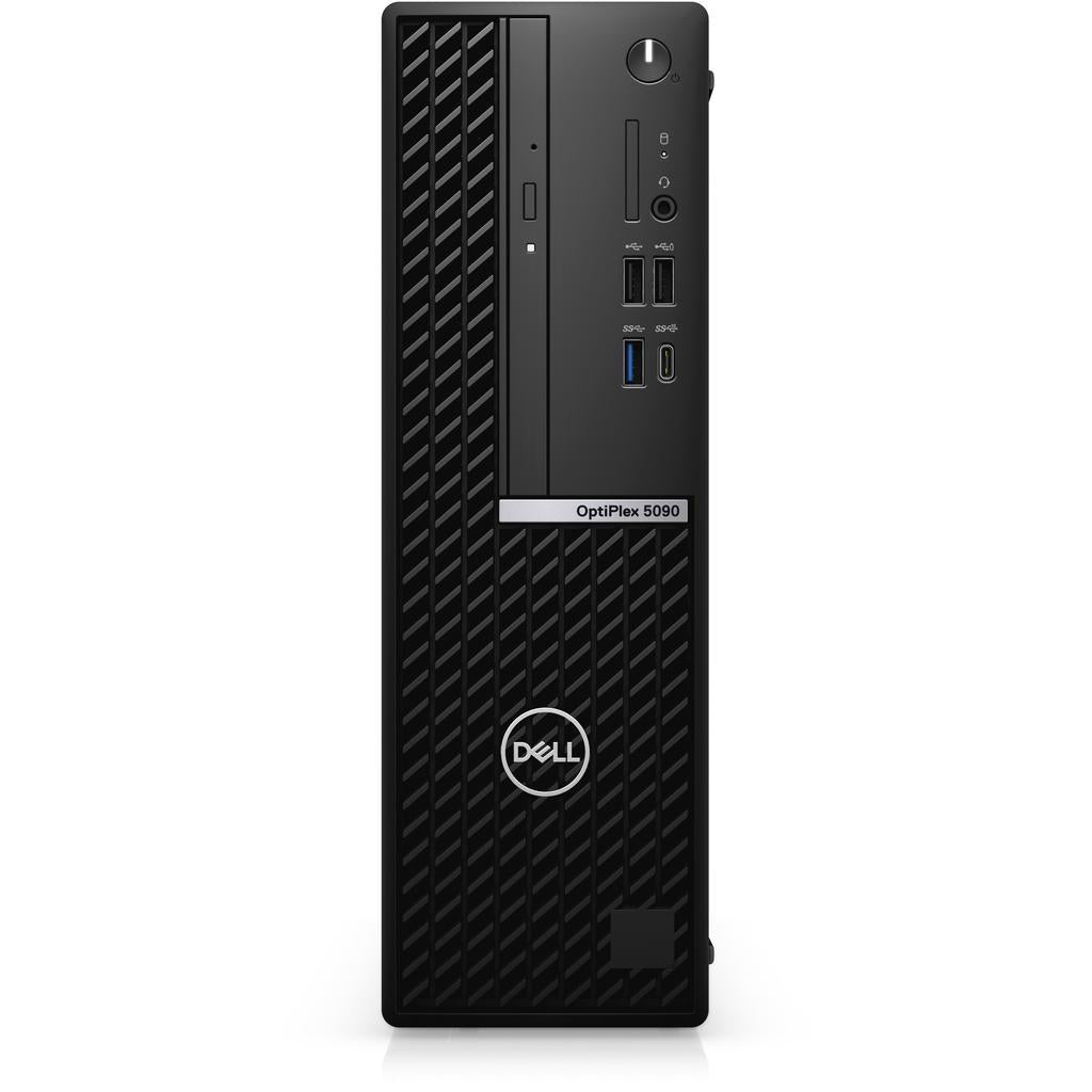 Dell OptiPlex 5090 SFF Core i5-11500 2.7 - SSD 256 GB - 16GB