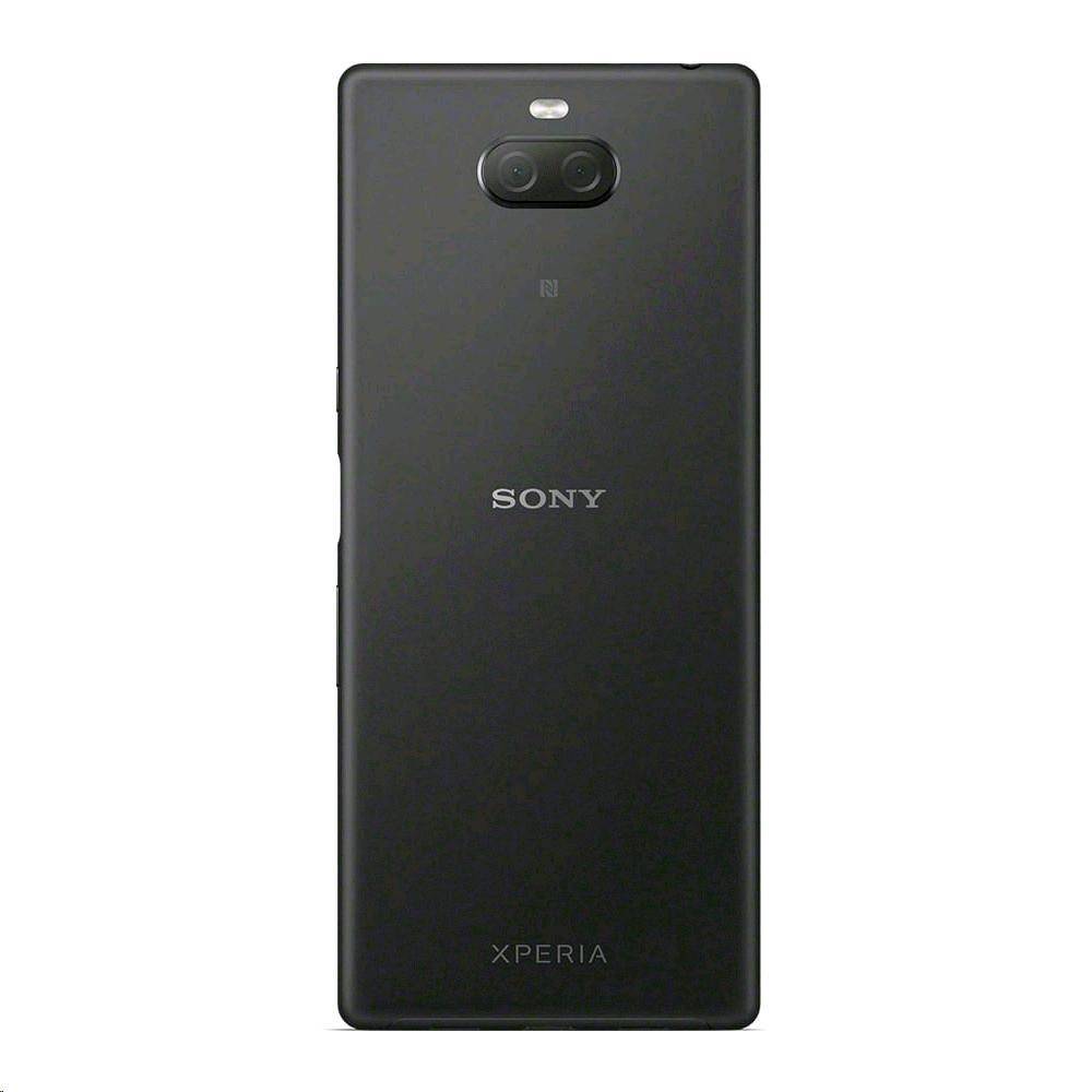 Sony Xperia 10 Plus 64GB - Black - Unlocked