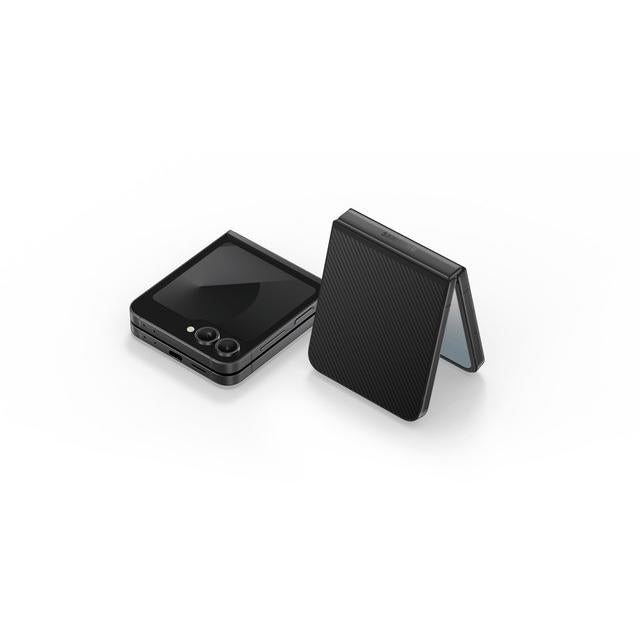 Galaxy Z Flip6 256GB - Black - Unlocked