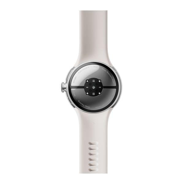 Google Pixel Watch 2 Bluetooth 41 mm - Silver