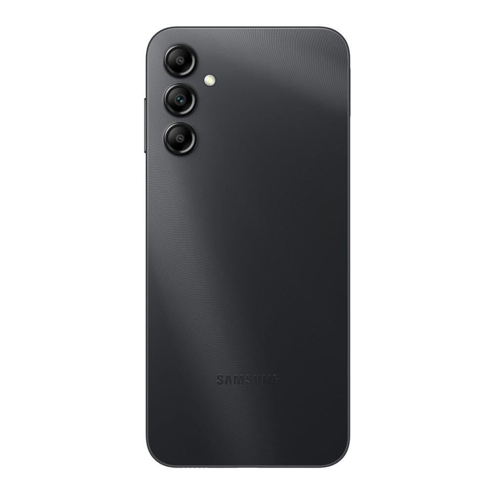 Galaxy A14 64GB - Black - Unlocked