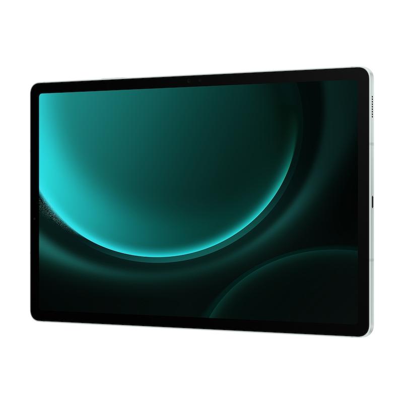 Galaxy Tab S9 FE+ 256GB - Green - Wi-Fi