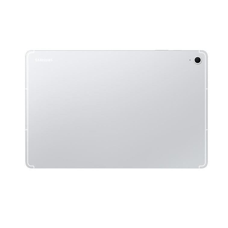 Galaxy Tab S10 FE+ 256GB - Silver - Wi-Fi