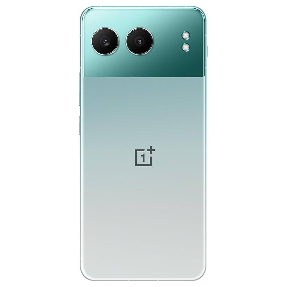 OnePlus Nord 4 256GB - Green - Unlocked