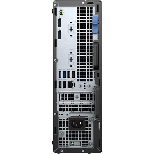Dell OptiPlex 5090 SFF Core i7-10700 2.9 - SSD 512 GB - 16GB