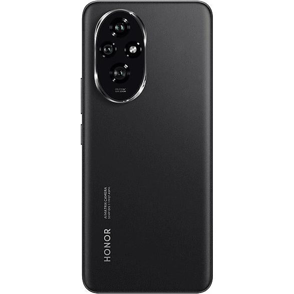 Honor 200 256GB - Black - Unlocked