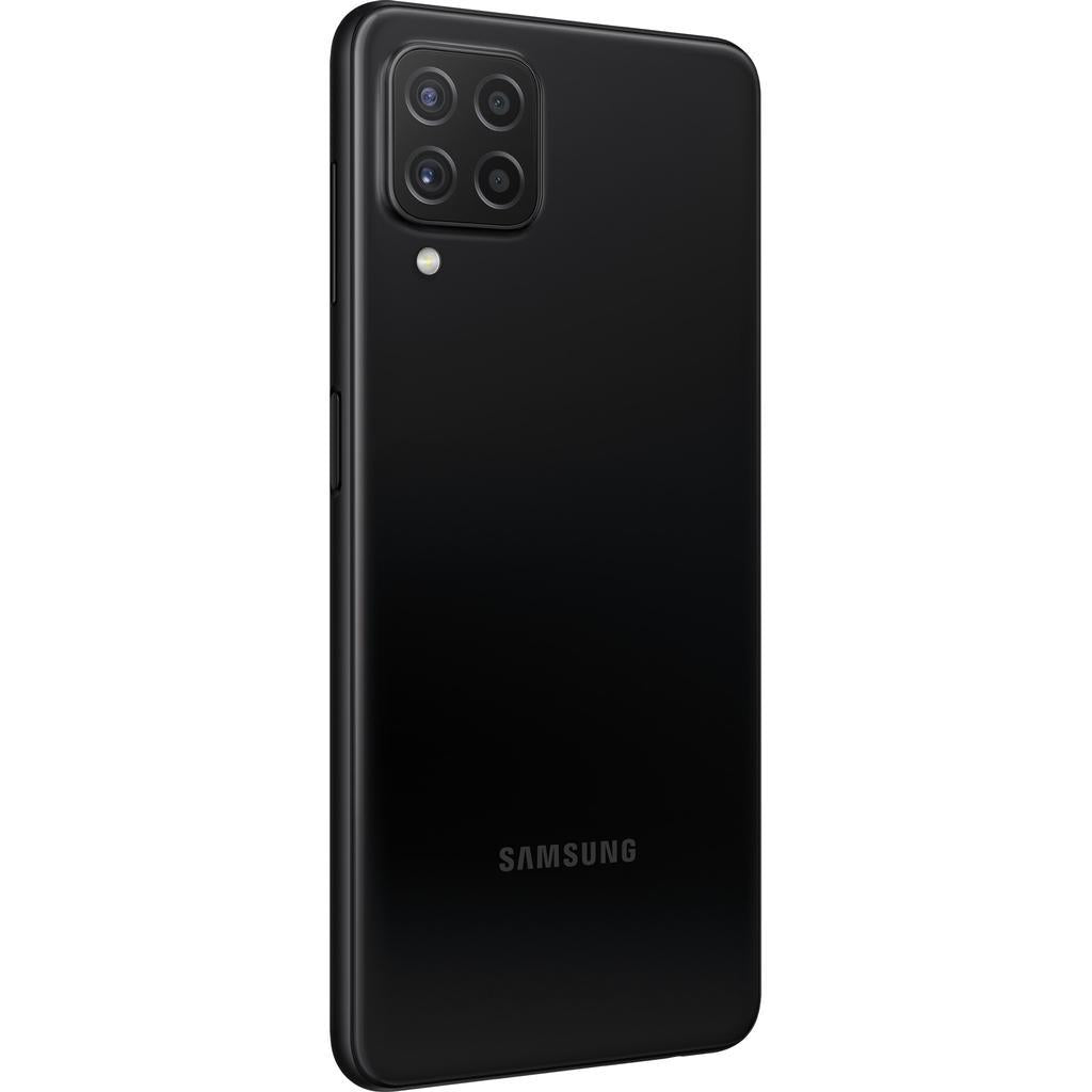 Galaxy A22 128GB - Black - Unlocked