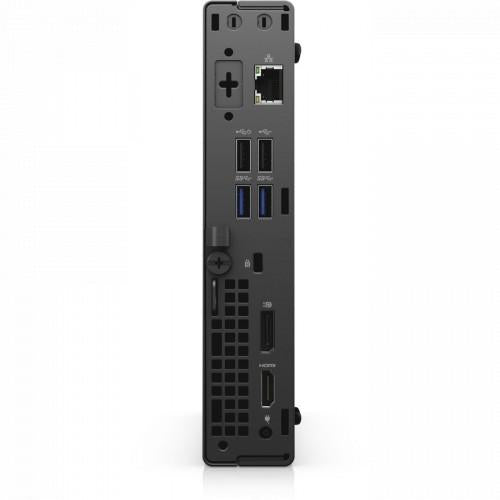 Dell OptiPlex 7080 Micro Core i5-10500T 2 - SSD 256 GB - 16GB