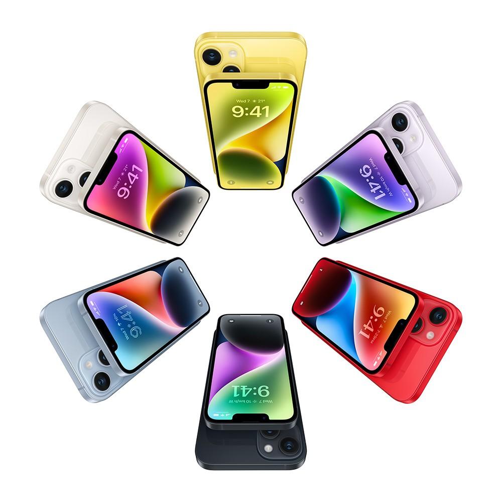 iPhone 14 128GB - Blue - Unlocked