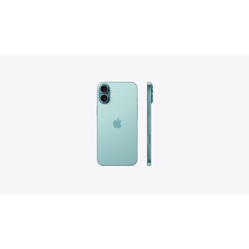 iPhone 16 Plus 128GB - Teal - Unlocked