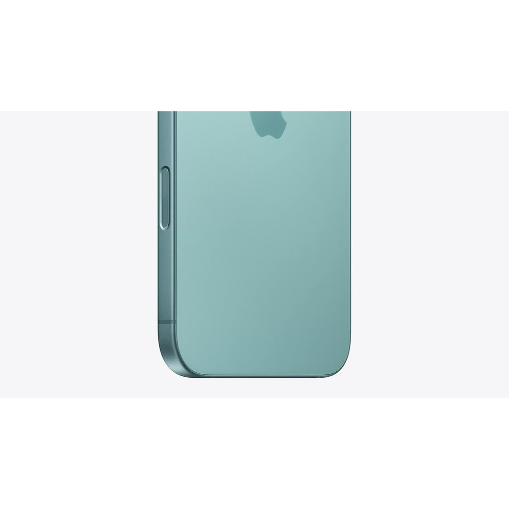 iPhone 16 Plus 128GB - Teal - Unlocked