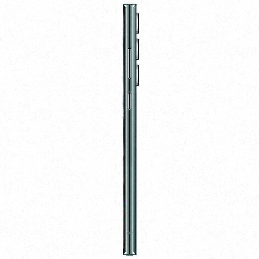 Galaxy S22 Ultra 5G 256GB - Green - Unlocked