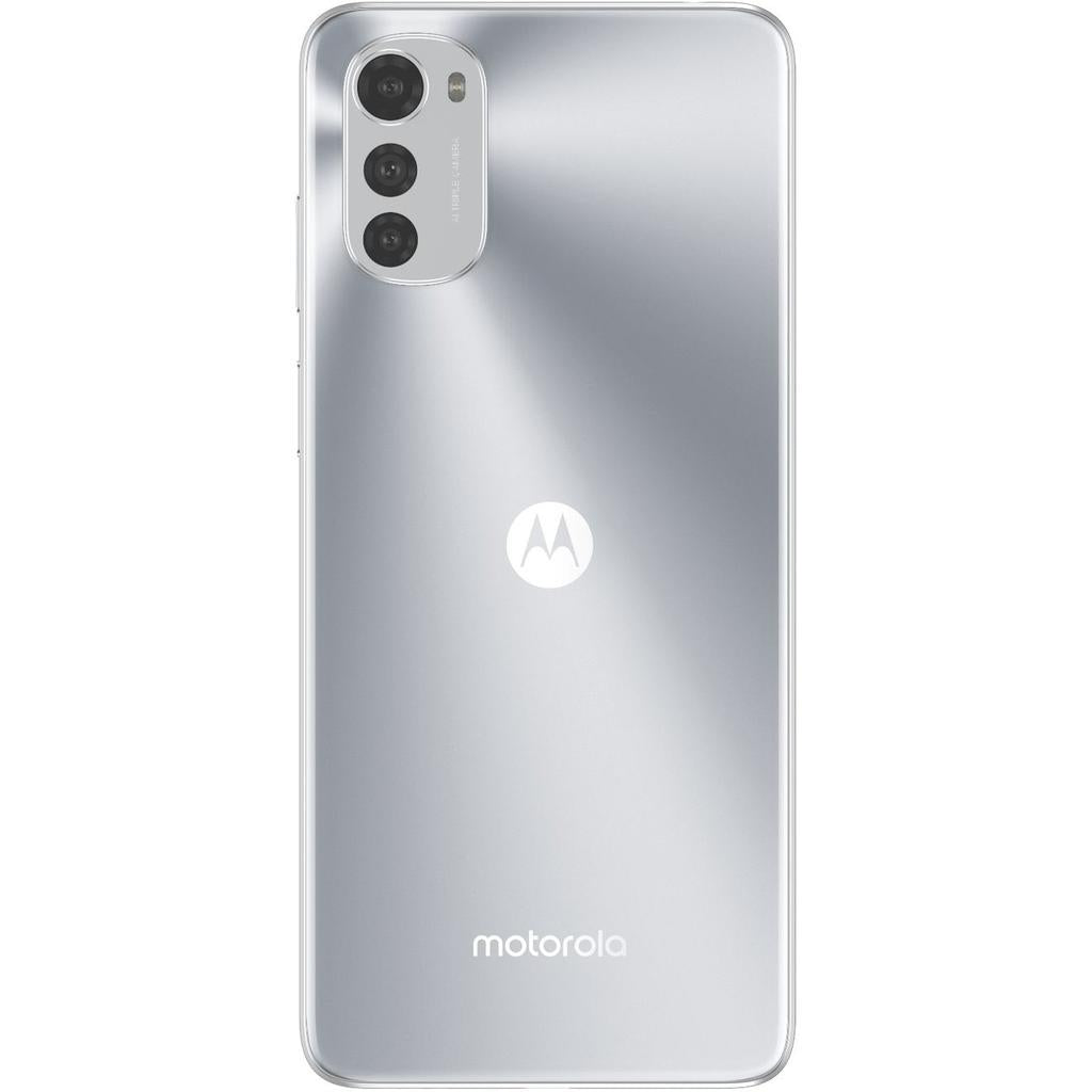 Motorola Moto E32 64GB - Grey - Unlocked