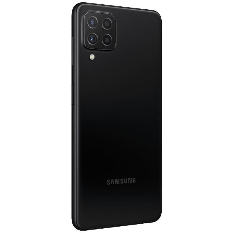 Galaxy A22 5G 128GB - Grey - Unlocked