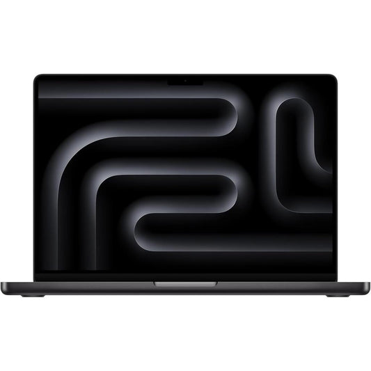 MacBook Pro 14-inch (2024) - Apple M4 10-core and 10-core GPU - 16GB RAM - SSD 512GB - Standard display - AZERTY - French