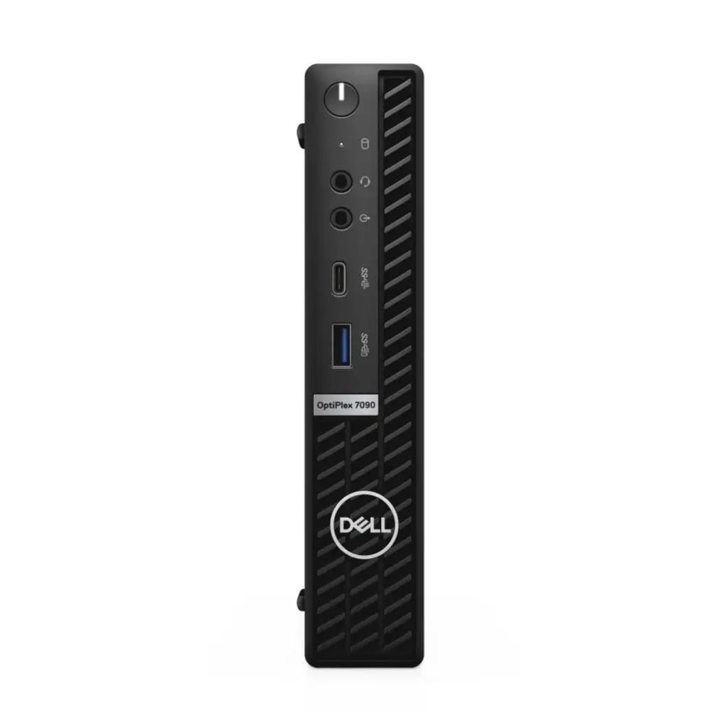 Dell OptiPlex 7090 Micro Core i5-10500T 2.3 - SSD 256 GB - 16GB