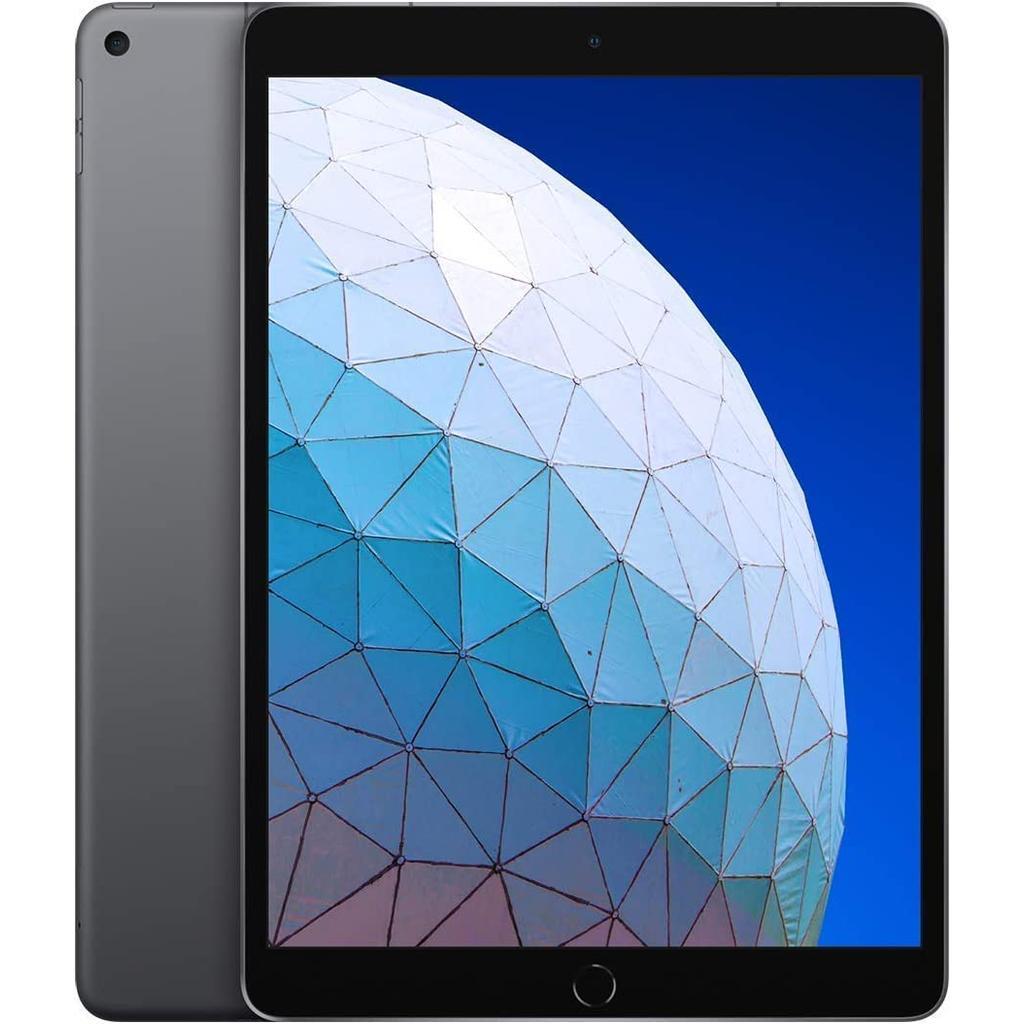 iPad Air 10.5" (2019) 3rd gen 64 GB - Wi-Fi + 4G - Space Gray