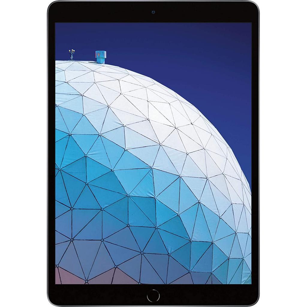 iPad Air 10.5" (2019) 3rd gen 64 GB - Wi-Fi + 4G - Space Gray
