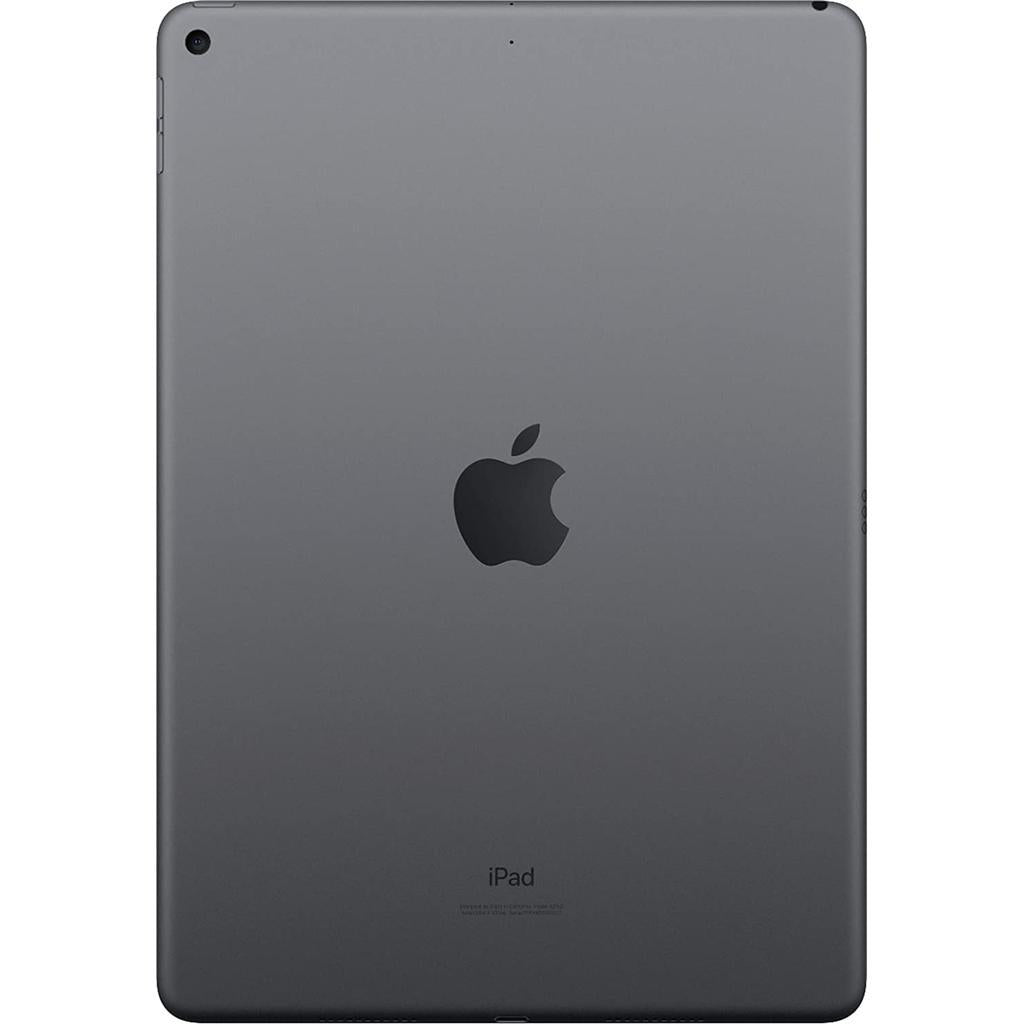 iPad Air 10.5" (2019) 3rd gen 64 GB - Wi-Fi + 4G - Space Gray