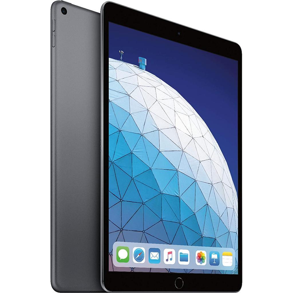 iPad Air 10.5" (2019) 3rd gen 64 GB - Wi-Fi + 4G - Space Gray