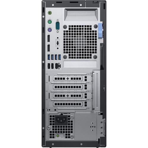 Dell OptiPlex 7070 MT Core i5-9500 3 - SSD 1 TB - 8GB