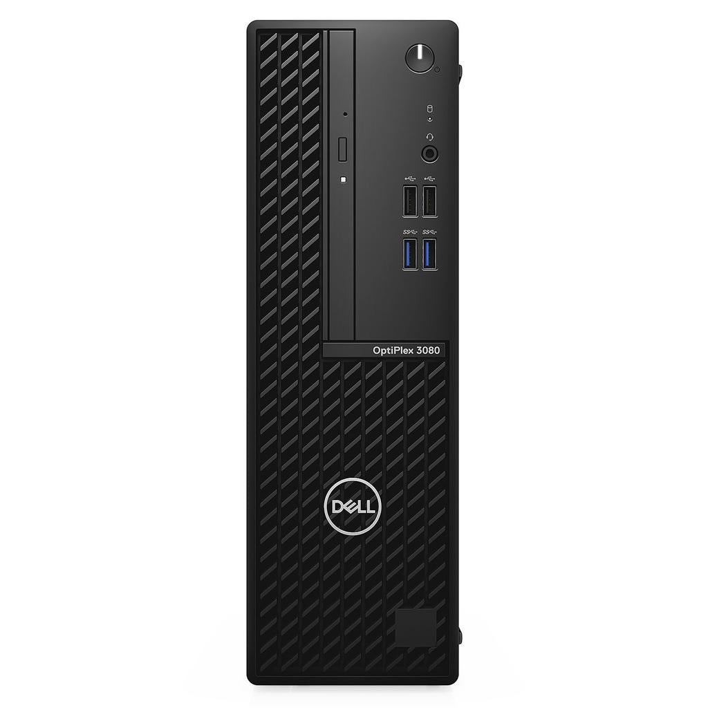 Dell OptiPlex 3080 SFF Core i5-10505 3.2 - SSD 512 GB - 16GB