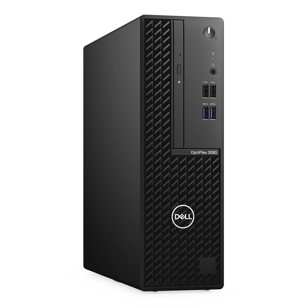 Dell OptiPlex 3080 SFF Core i5-10505 3.2 - SSD 512 GB - 16GB