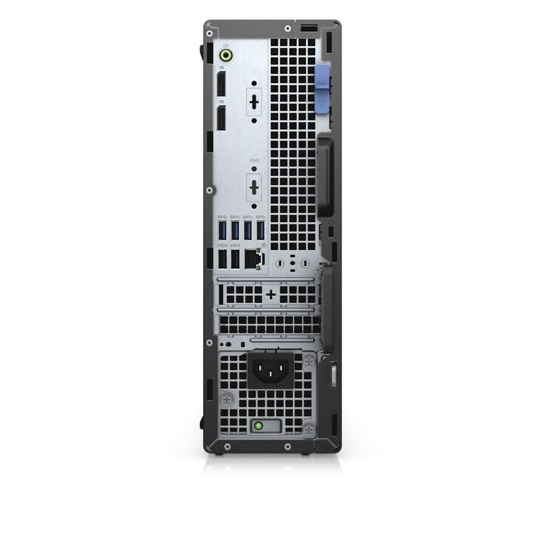 Dell OptiPlex 3080 SFF Core i5-10505 3.2 - SSD 512 GB - 16GB