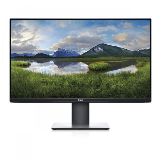 27-inch Dell P2719HC 1920 x 1080 LED Monitor Black