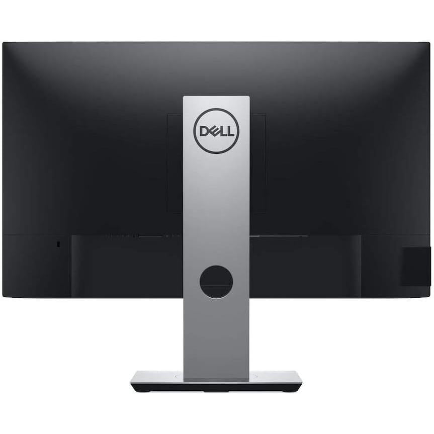 27-inch Dell P2719HC 1920 x 1080 LED Monitor Black