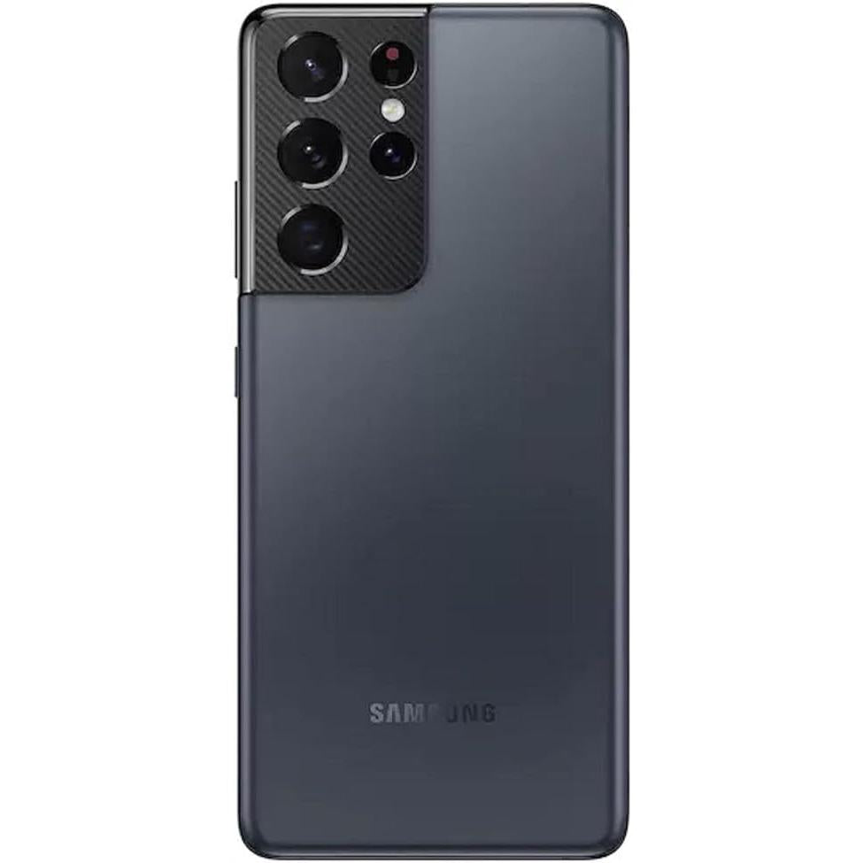 Galaxy S21 Ultra 5G 256GB - Dark Blue - Unlocked