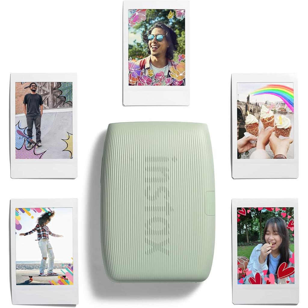 Fujifilm Iinstax Mini Link 3 Thermal printer