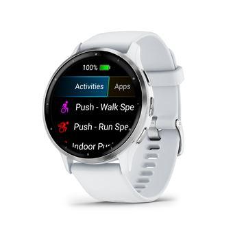 Garmin Venu 3 Bluetooth 45 mm - Silver