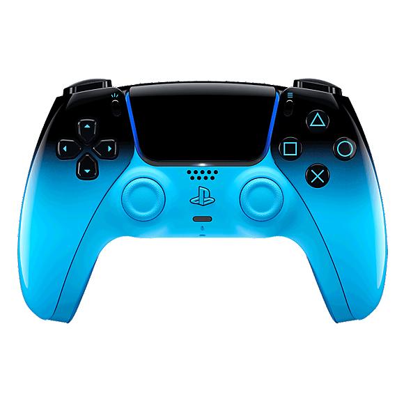 Controller PlayStation 5 Sony PlayStation 5 DualSense Rhythm Blue