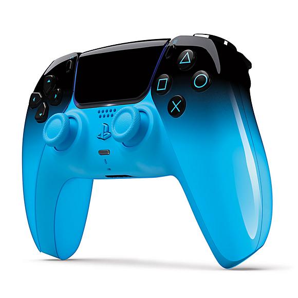 Controller PlayStation 5 Sony PlayStation 5 DualSense Rhythm Blue