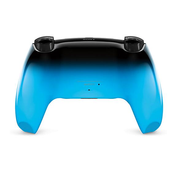Controller PlayStation 5 Sony PlayStation 5 DualSense Rhythm Blue