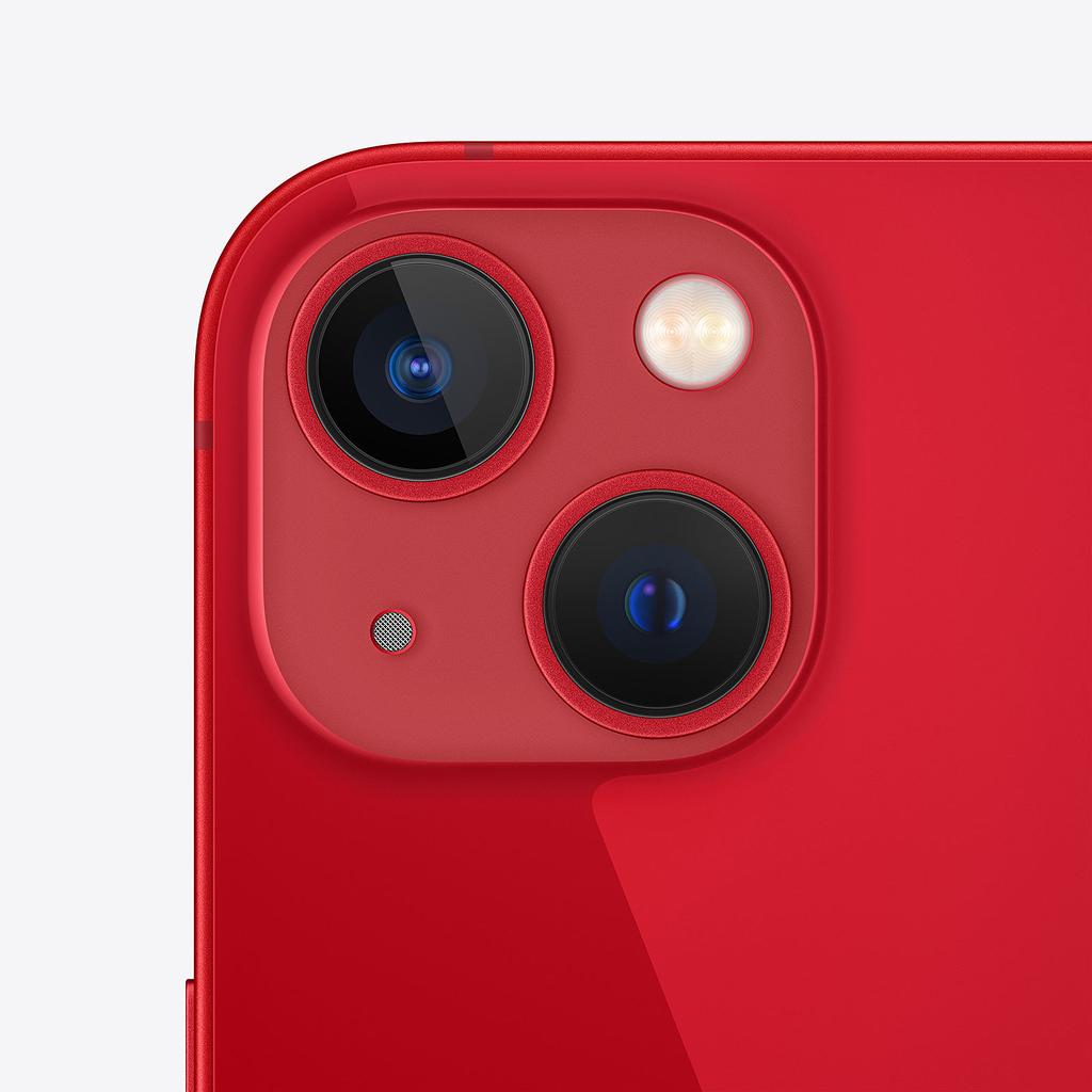 iPhone 13 mini 128GB - Red - Unlocked
