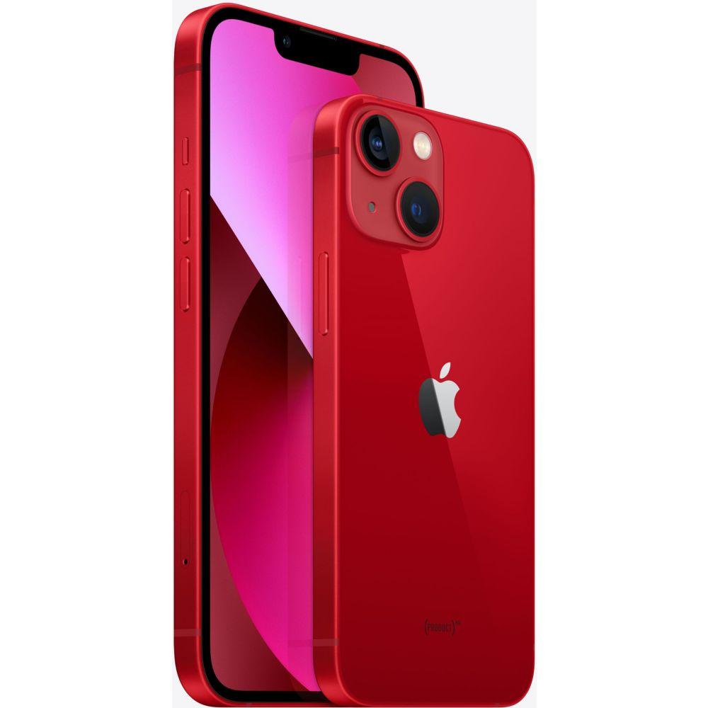 iPhone 13 mini 128GB - Red - Unlocked