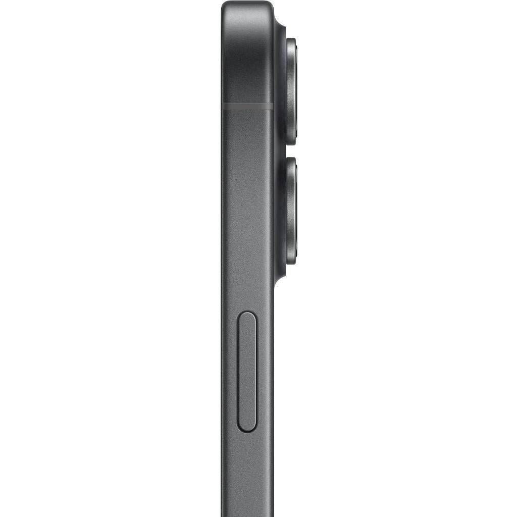 iPhone 17 512GB - Black - Unlocked