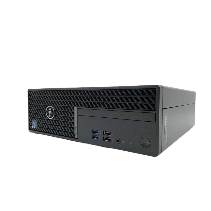 Dell OptiPlex 7010 SFF Core i5-13500 2.5 - SSD 512 GB - 16GB