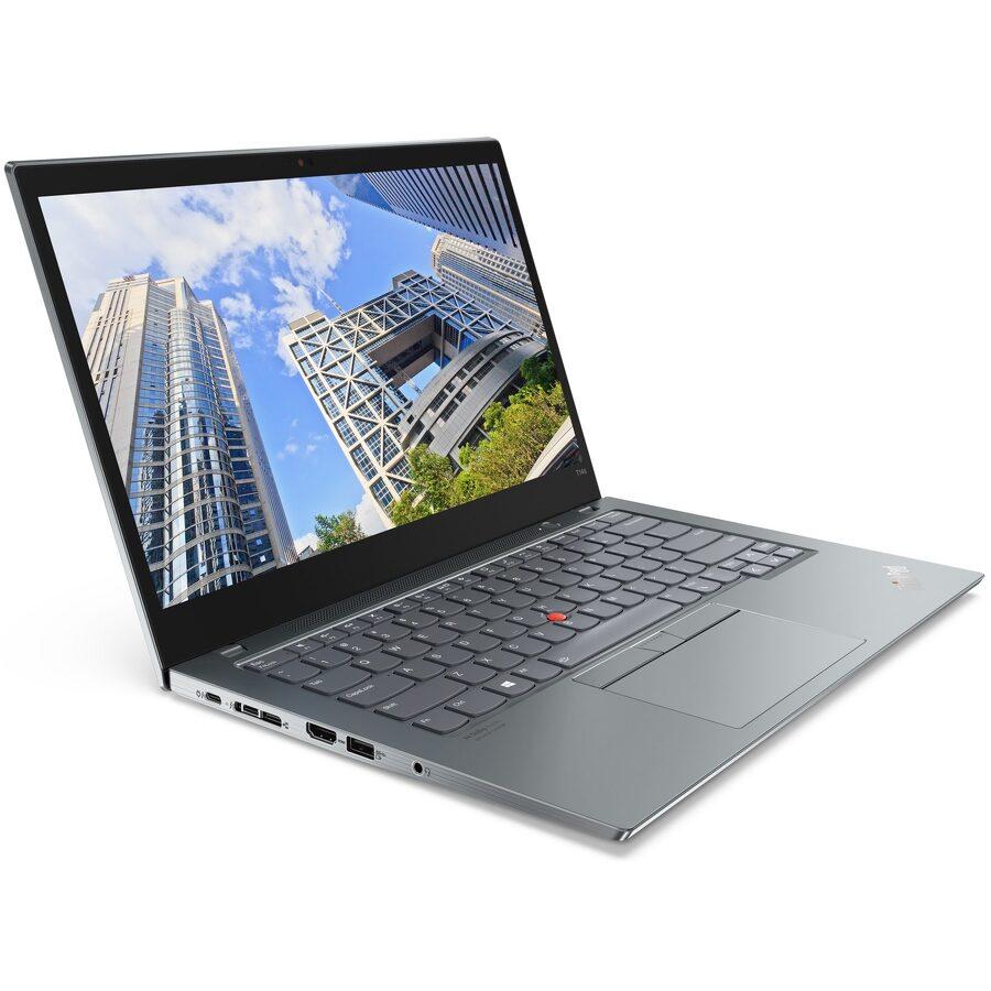 Lenovo ThinkPad T14s G2 14-inch (2021) - Core i7 - Gen 11 (G) - 16GB - SSD 1 TB QWERTY - English