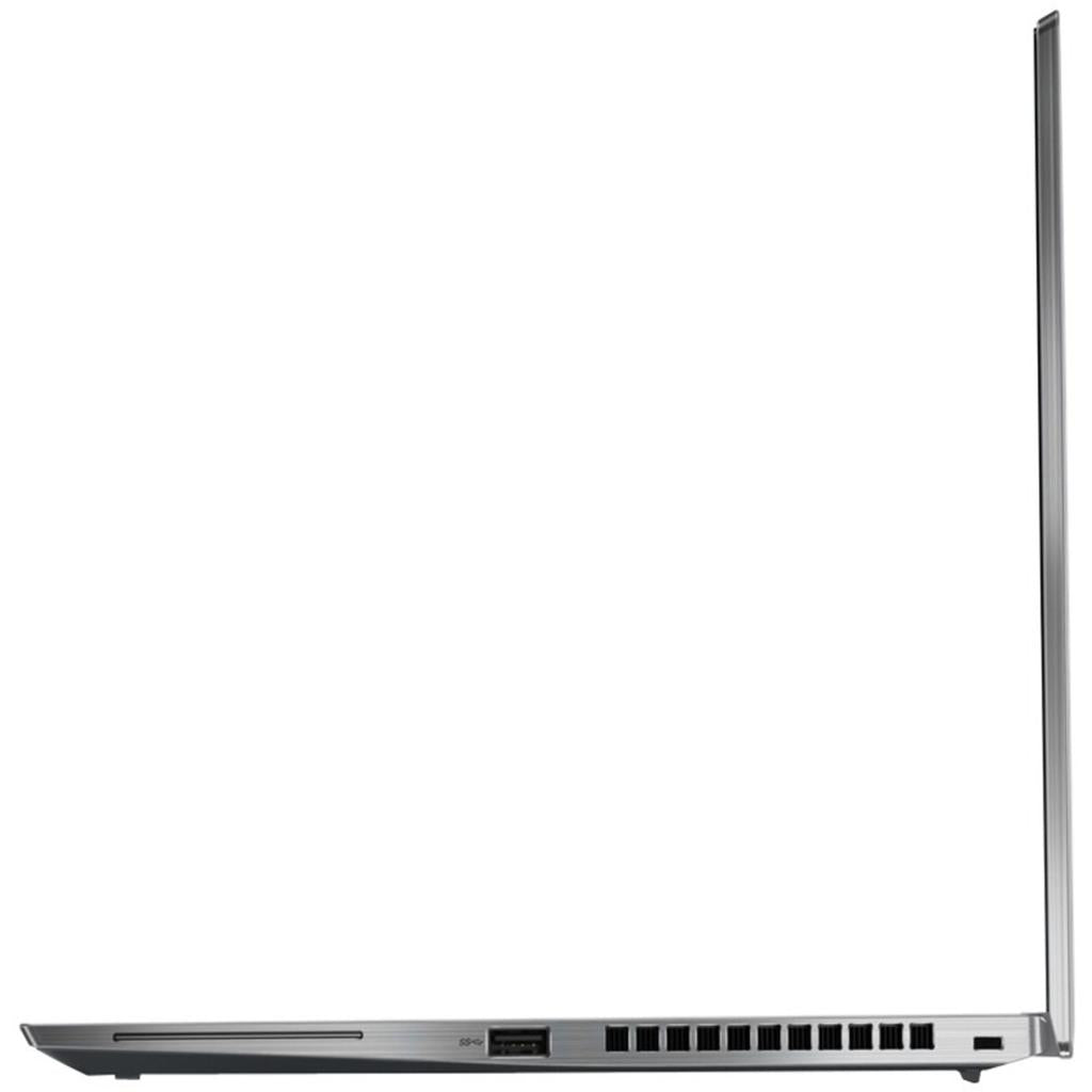 Lenovo ThinkPad T14s G2 14-inch (2021) - Core i7 - Gen 11 (G) - 16GB - SSD 1 TB QWERTY - English